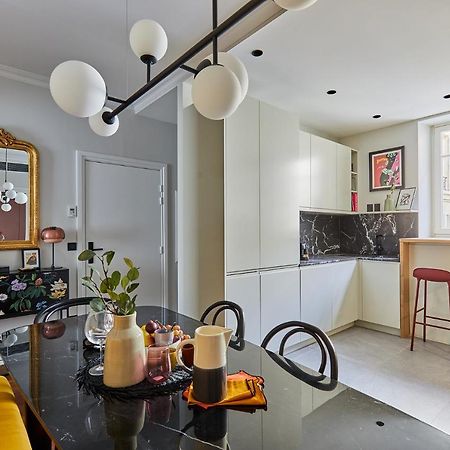 Residense Notre Dame De Paris By Studio Prestige Zewnętrze zdjęcie