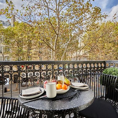 Residense Notre Dame De Paris By Studio Prestige Zewnętrze zdjęcie