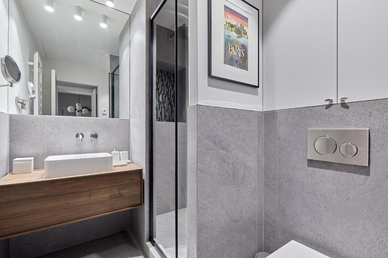 Residense Notre Dame De Paris By Studio Prestige Zewnętrze zdjęcie