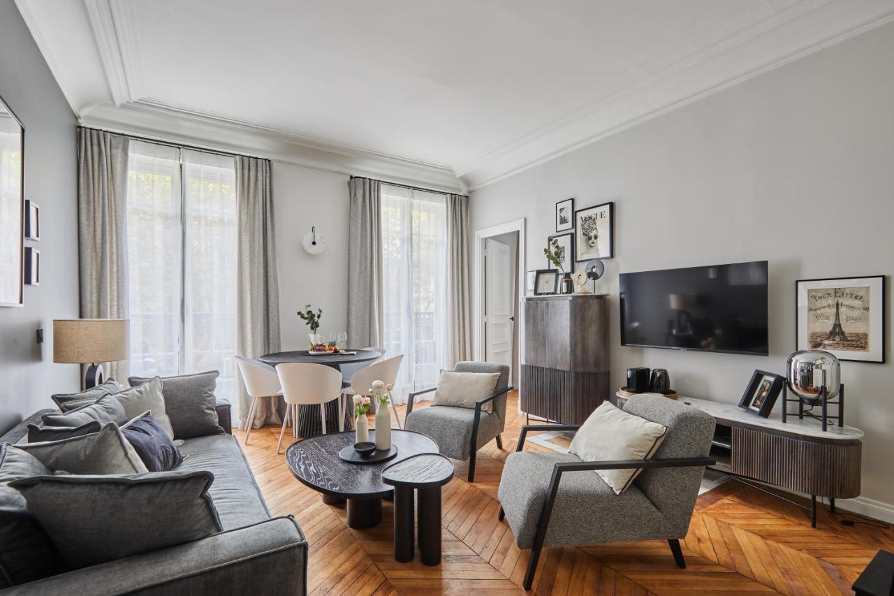 Residense Notre Dame De Paris By Studio Prestige Zewnętrze zdjęcie