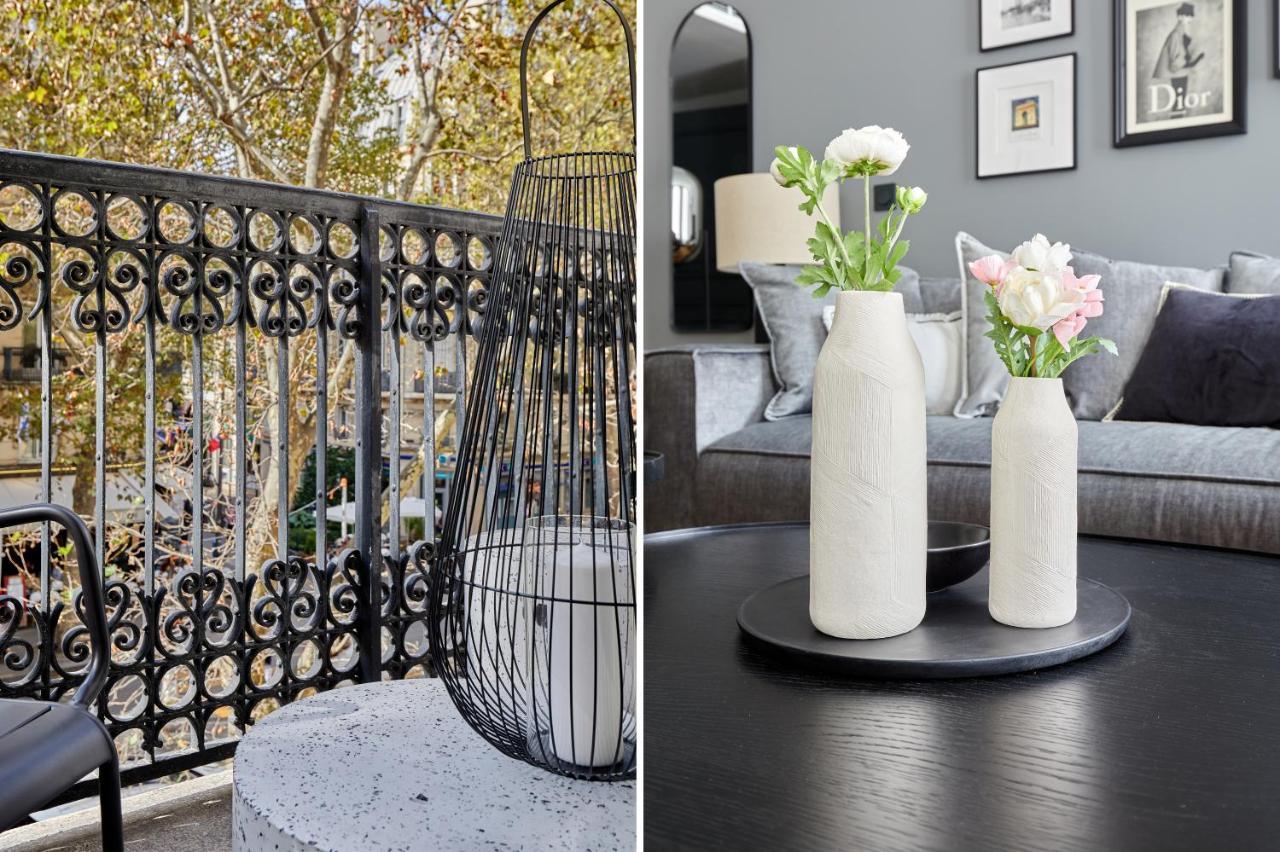 Residense Notre Dame De Paris By Studio Prestige Zewnętrze zdjęcie