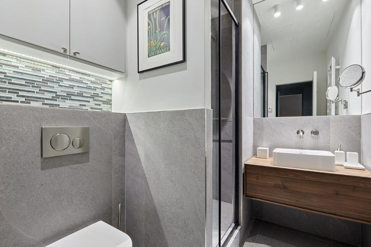 Residense Notre Dame De Paris By Studio Prestige Zewnętrze zdjęcie