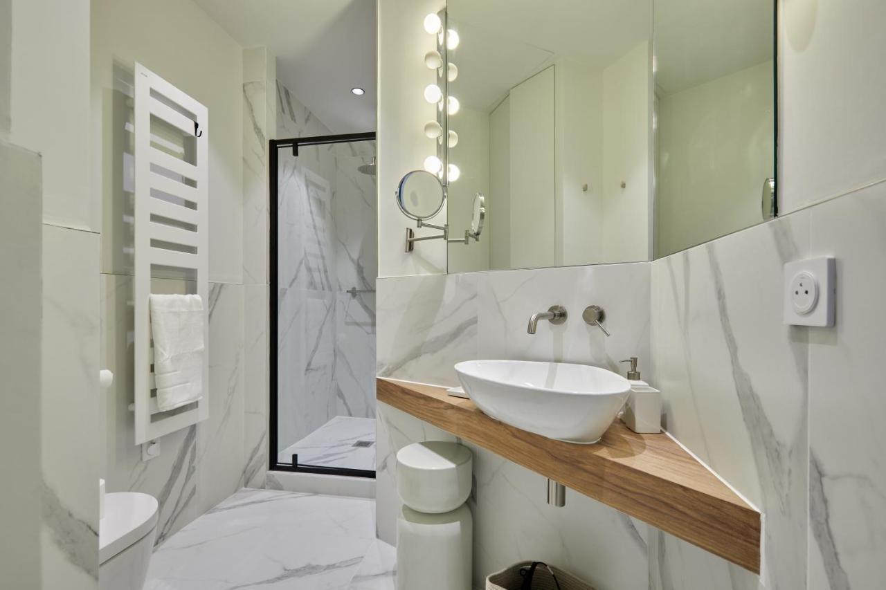 Residense Notre Dame De Paris By Studio Prestige Zewnętrze zdjęcie
