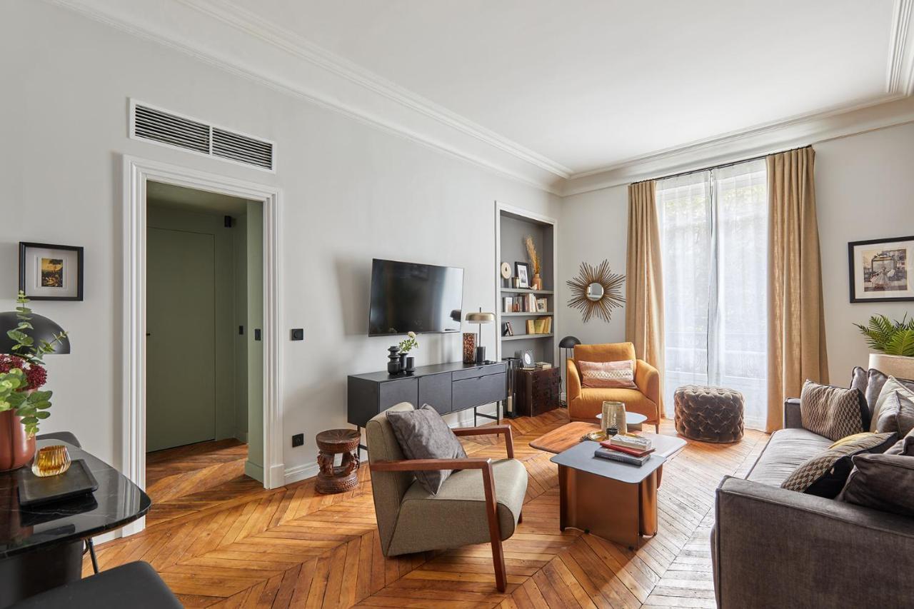 Residense Notre Dame De Paris By Studio Prestige Zewnętrze zdjęcie