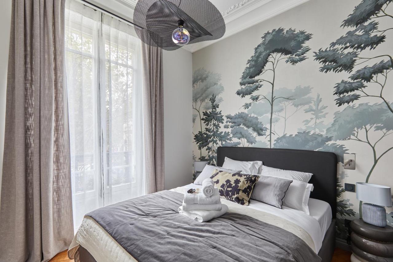 Residense Notre Dame De Paris By Studio Prestige Zewnętrze zdjęcie