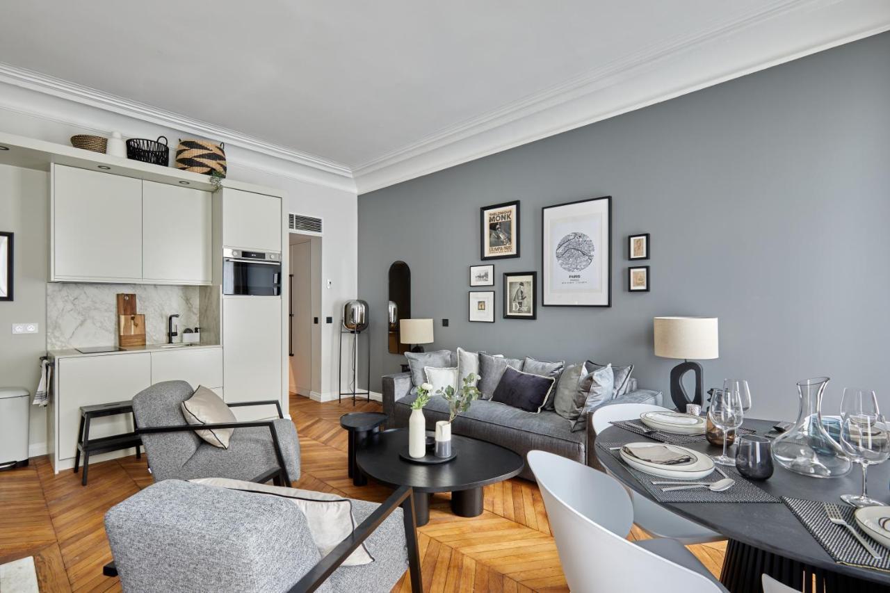 Residense Notre Dame De Paris By Studio Prestige Zewnętrze zdjęcie