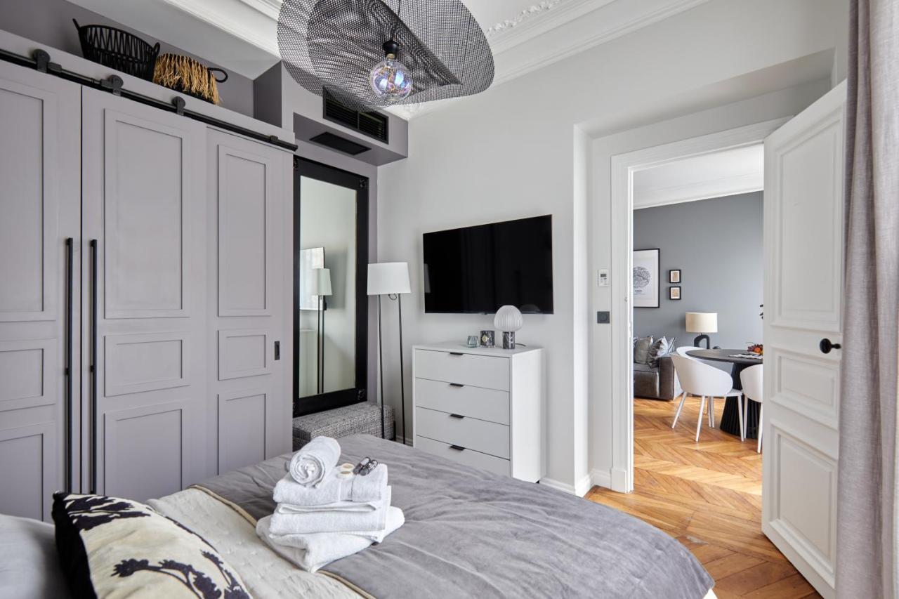 Residense Notre Dame De Paris By Studio Prestige Zewnętrze zdjęcie