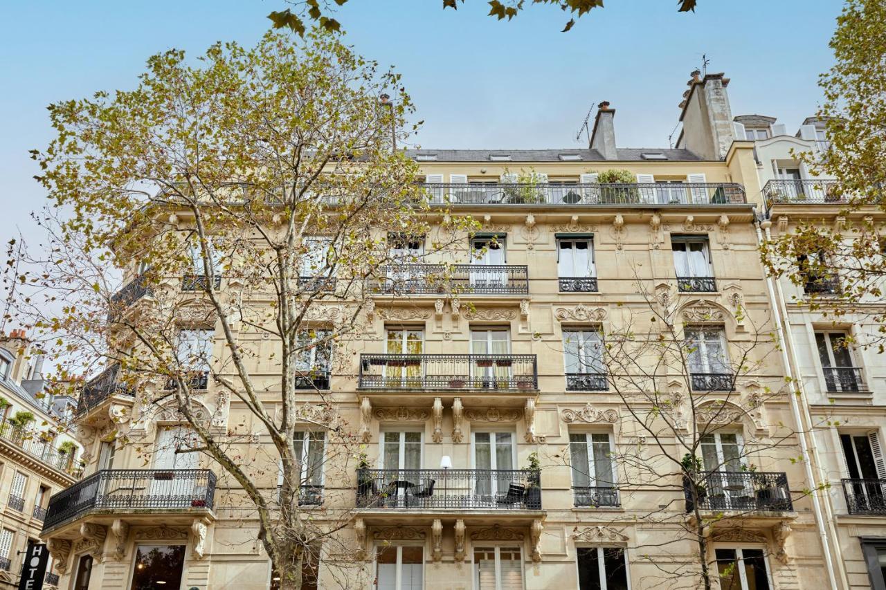 Residense Notre Dame De Paris By Studio Prestige Zewnętrze zdjęcie