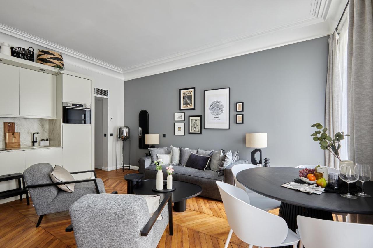 Residense Notre Dame De Paris By Studio Prestige Zewnętrze zdjęcie