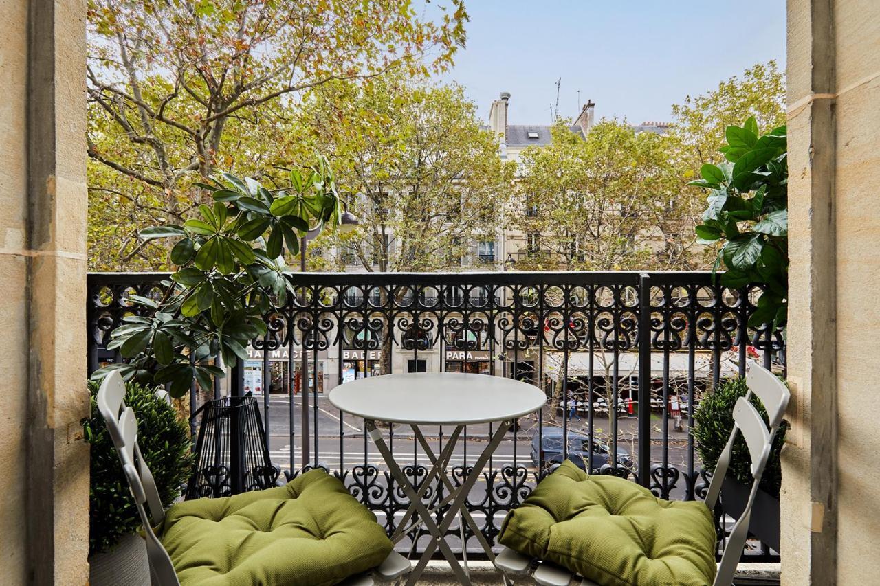 Residense Notre Dame De Paris By Studio Prestige Zewnętrze zdjęcie